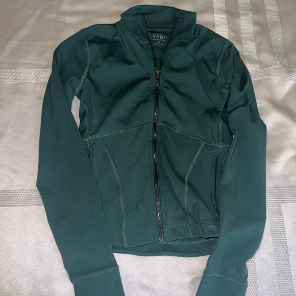 Abercrombie & Fitch define jacket - Picture 1 of 3